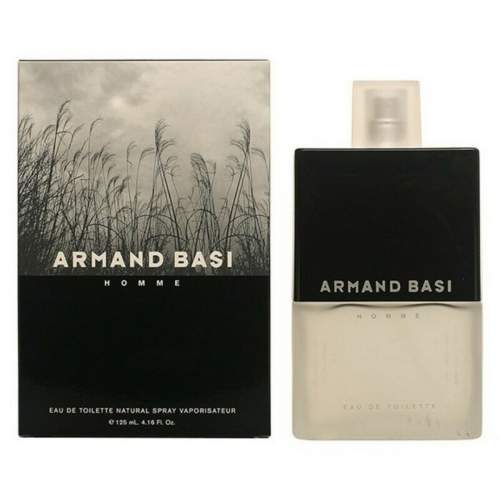 Pánský parfém Armand Basi Homme Armand Basi EDT (125 ml)
