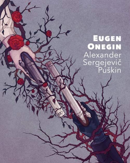 Alexander Sergejevič Puškin - Eugen Onegin