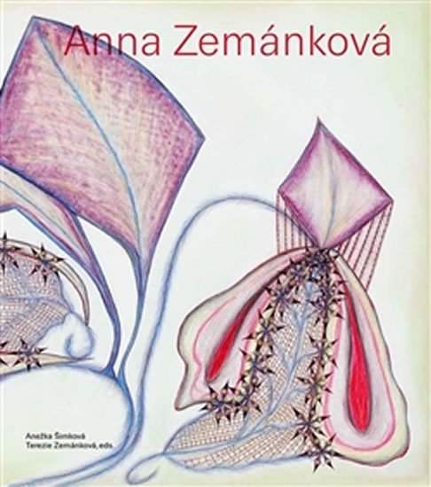 Anna Zemánková - francouzská verze - Anežka Šimková