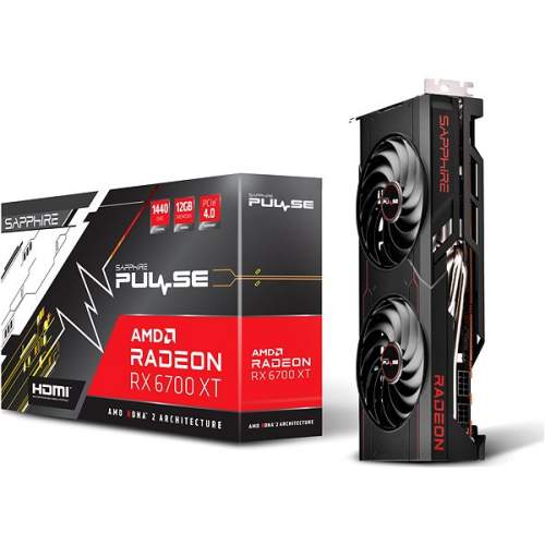 SAPPHIRE DDR6 11306-09-20G