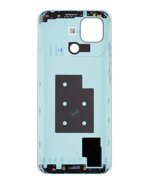 Xiaomi Redmi 10C Kryt Baterie Mist Green