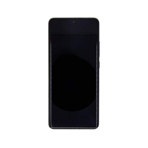 LCD + dotyková deska pro Xiaomi Redmi Note 11 Pro black