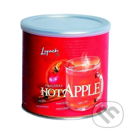 Lynch Foods Hot Apple Horké jablko 553 g