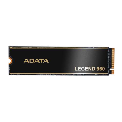 LEGEND 960 2TB PCIe 4x4 7,4 / 6,8 GB / s M2
