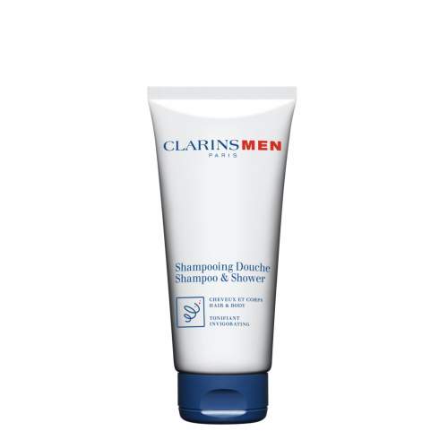 Clarins Clarins Men (Shampoo & Shower) 200 ml