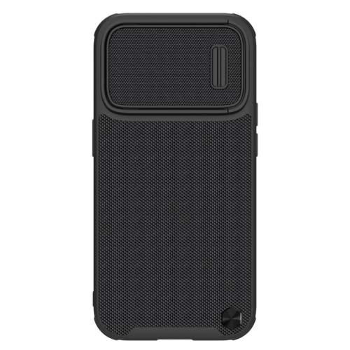 Nillkin Textured S MagSafe pouzdro na iPhone 14 PRO MAX 6.7" Black