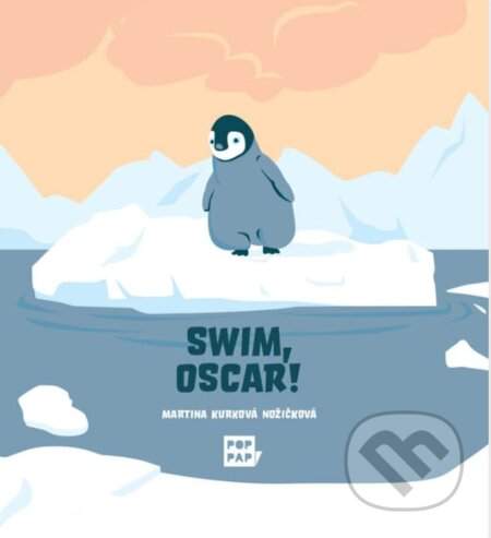 Swim, Oscar! - Lukáš Csicsely