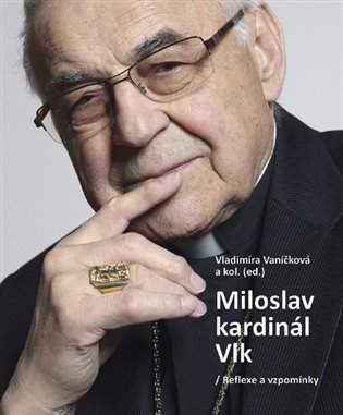 Miloslav kardinál Vlk -- Reflexe a vzpomínky