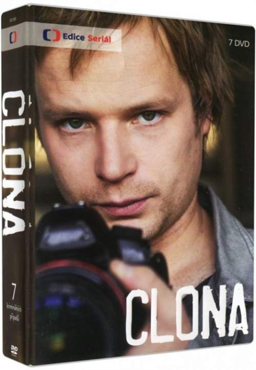 Clona (7 DVD)