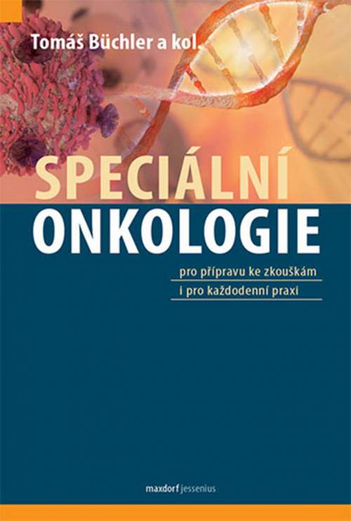 Speciální onkologie - Tomáš Büchler