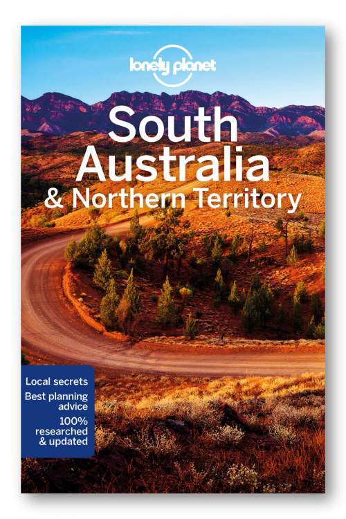 WFLP South Australia &amp; North. Territory 8.