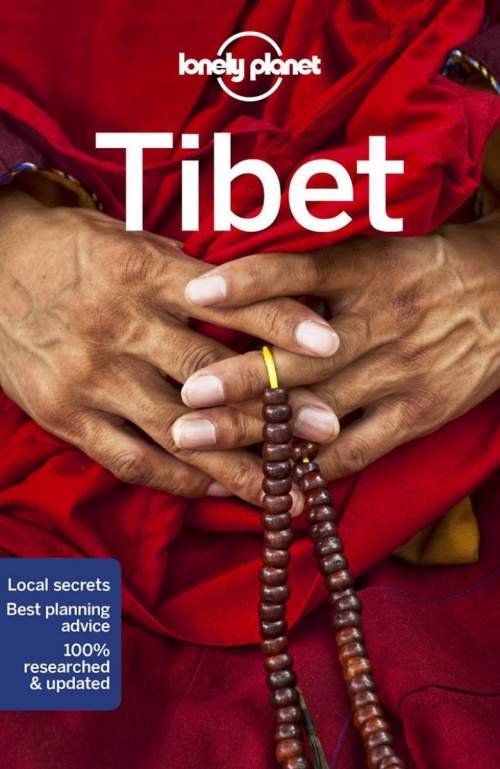 Tibet - Stephen Lioy, Bradley Mayhew a kol.
