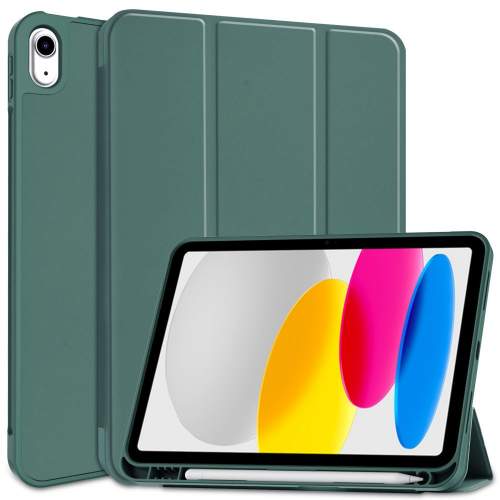 Tech-protect Sc Pen Apple iPad 10.9 2022 (10 gen) Cactus Green