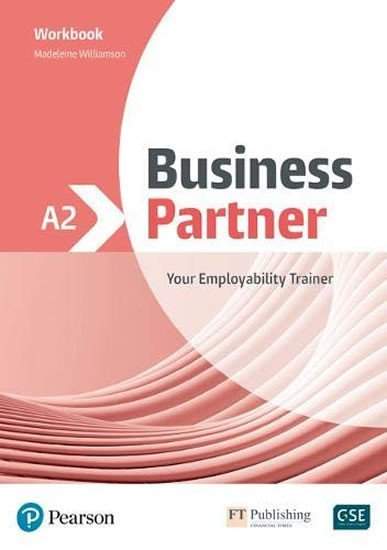 Business Partner A2 - Madeleine Williamson