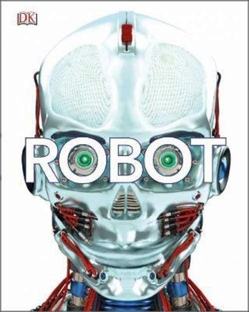 Robot - Dorling Kindersley