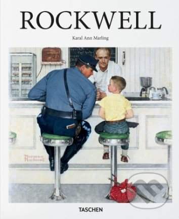 Rockwell - Marling