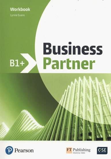 Business Partner B1+ - Workbook - Lynette Evans