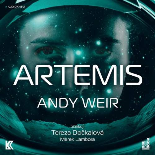 Artemis - Andy Weir