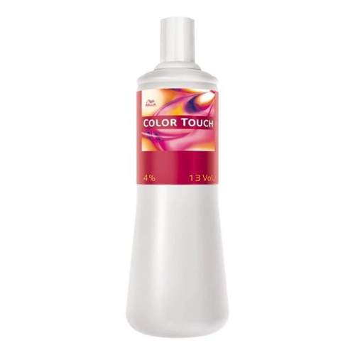 Wella Professionals Color Touch aktivační emulze 4 % 13 Vol. 1000 ml