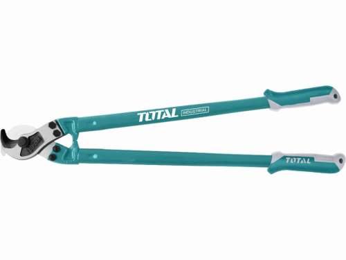 Total THT115242 kleště na kabely, 600mm, industrial