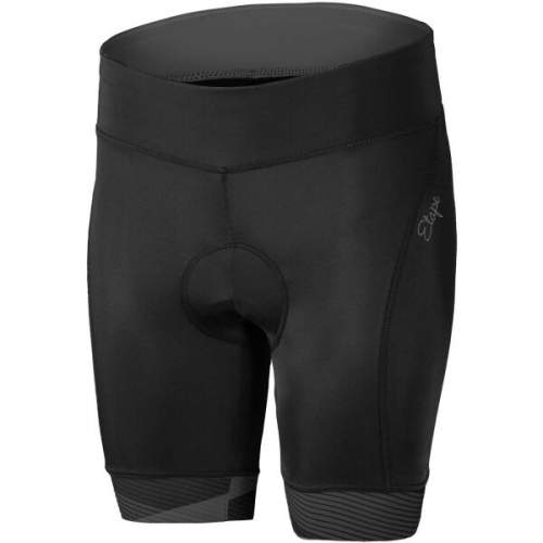 Etape LIVIA Dámské kalhoty, černá, velikost XL