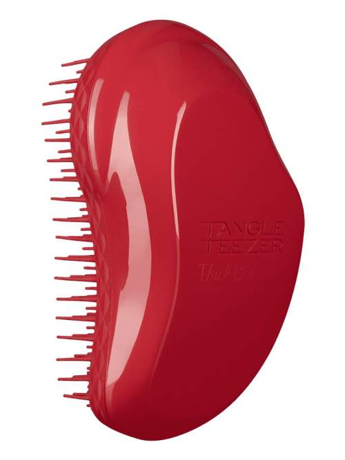 TANGLE TEEZER - Tangle Teezer Thick & Curly Hair Brush - Kartáč na husté a kudrnaté vlasy