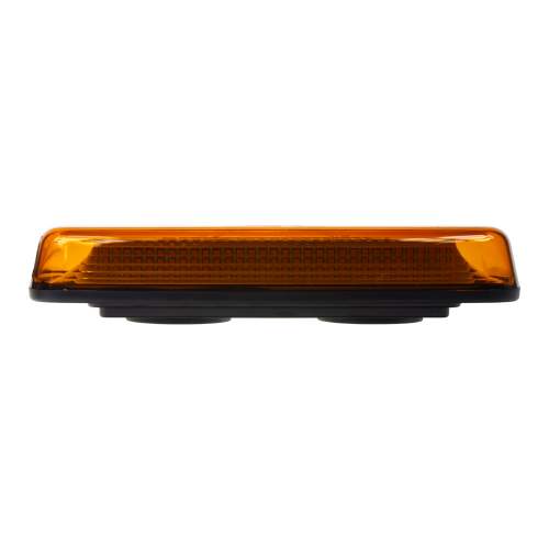 LED rampa oranžová 84LEDx0,5W 304mm ECE R65 R10