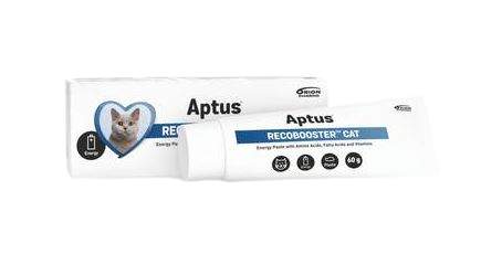 Aptus Recobooster Cat 60g