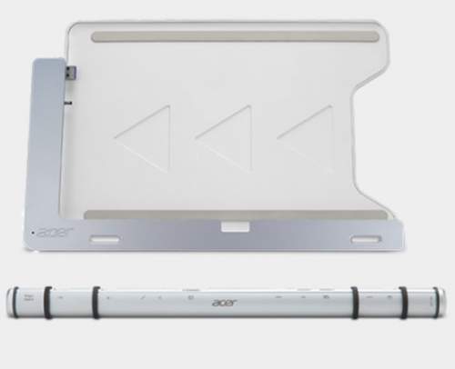 Acer USB Type-C Dock II D501 USB hub