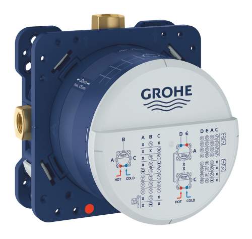 Grohe 35600000