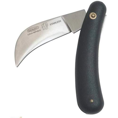 Mikov Zahradní nůž žabka 801-NH-1, čepel 70mm