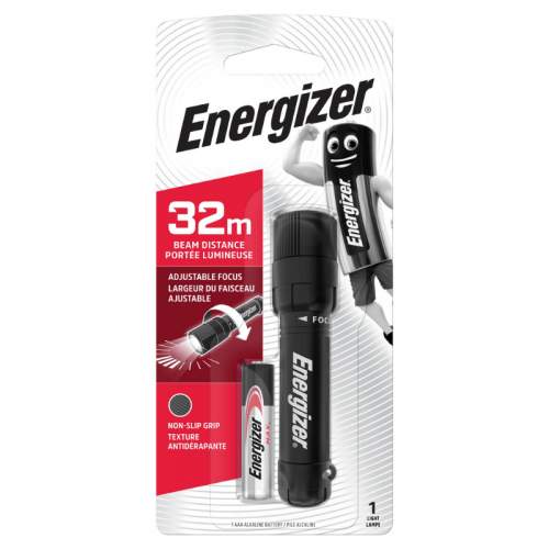 Energizer X-focus LED 30 lm ESV002