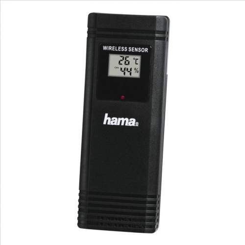 Hama TS36E bezdrátový senzor k meteostanicím