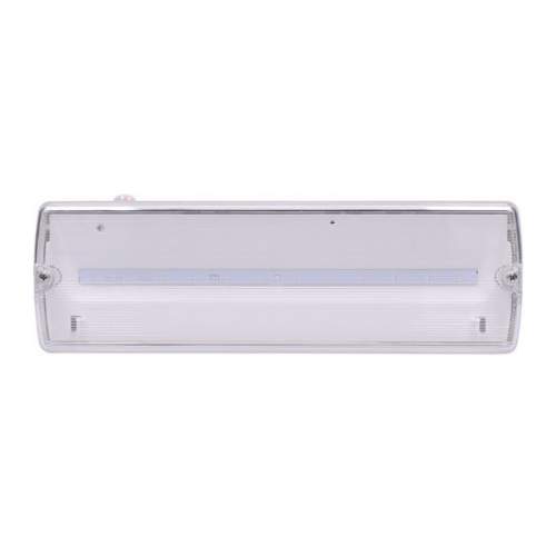 Solight Nouzové LED svítidlo, 3.2 W, 175 lm, IP65