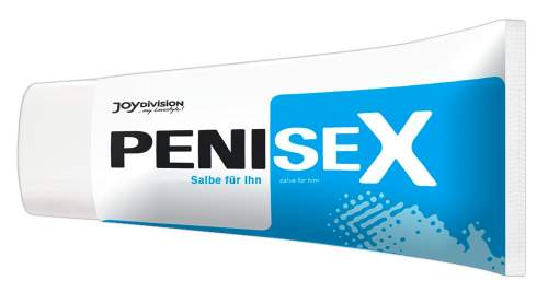 JOYDIVISION Penisex krém - 100 ml