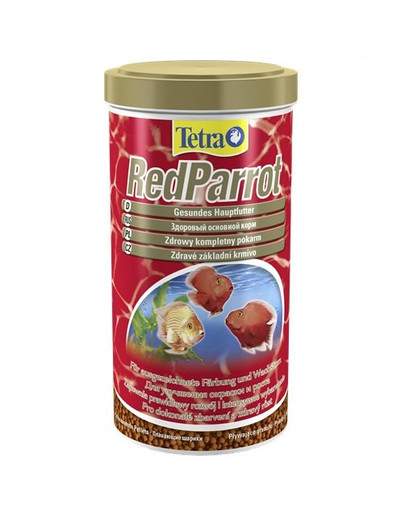 TETRA RedParrot (250ml)