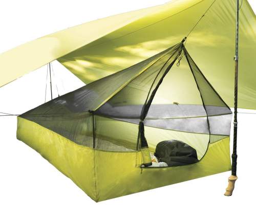 Sea to Summit moskytiéra Escapist 15D Bug Tent