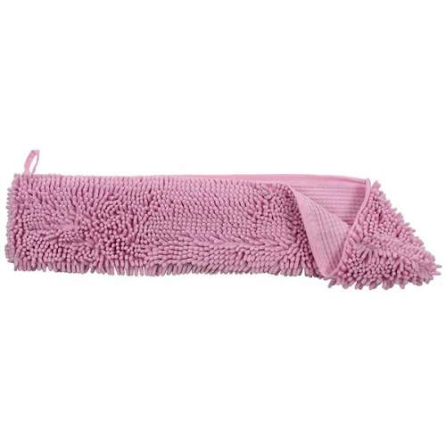 Merco Dry Small ručník pro psa růžová