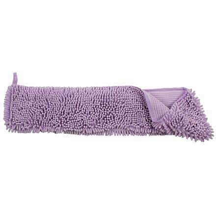 Merco Dry Small ručník pro psa fialová