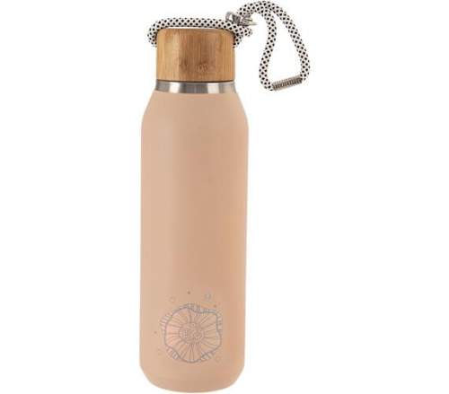 ORION Květ Pink Termoláhev 0,6l