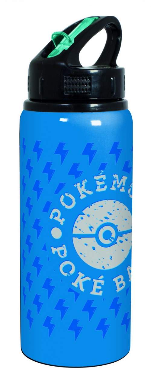 Epee Hliníková láhev sport Pokemon 710 ml