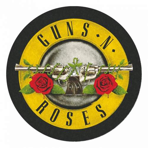 Epee Podložka Guns'N'Roses Logo