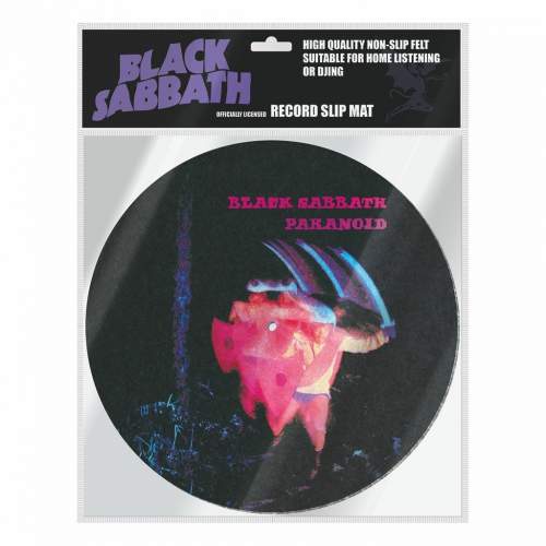 Epee Podložka na gramofon Black Sabbath Pyramid