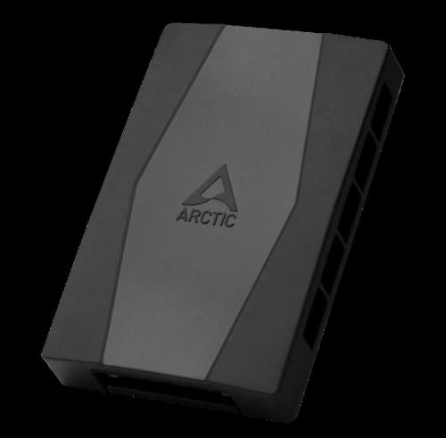 ARCTIC Case Fan Hub ACFAN00175A