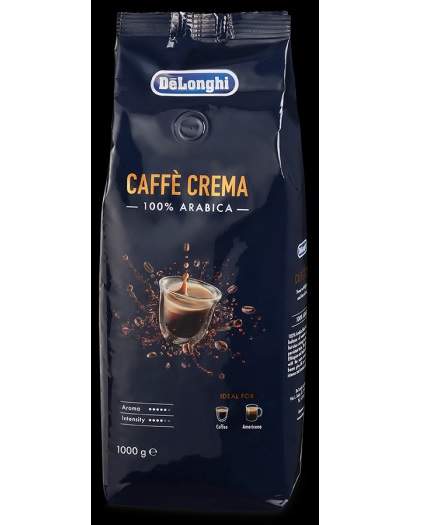 DeLonghi CAFFE' CREMA ESPRESSO 1 kg