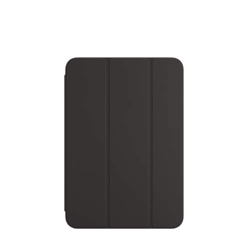 APPLE Smart Folio for iPad mini (6th generation) - Black mm6g3zm/a