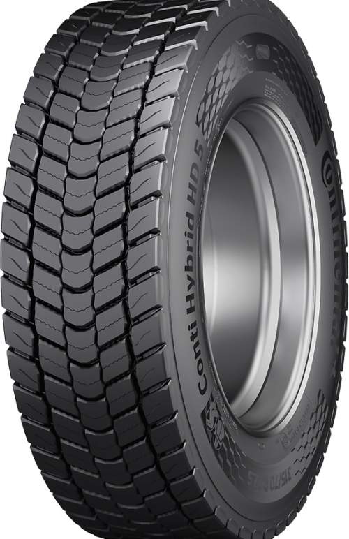 Continental Conti Hybrid HD5 315/70 R22.5 L154