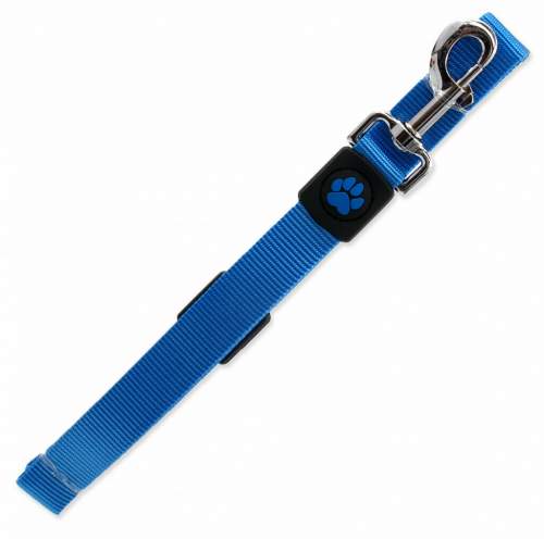 Active Vodítko DOG Premium modré L 120cm