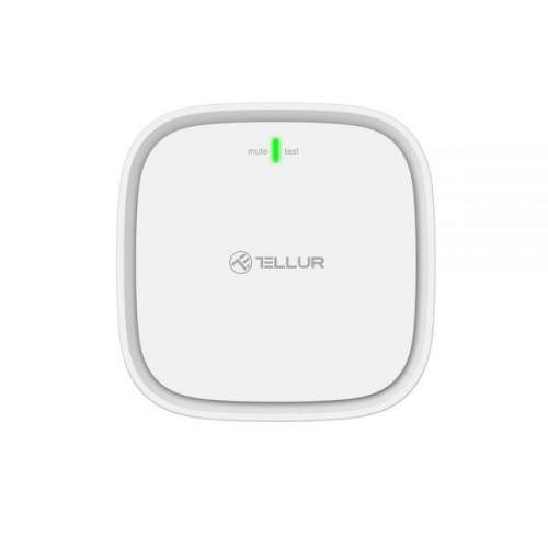 Tellur Wifi Smart Plynový Sensor