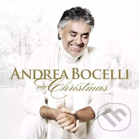 Multiland Bocelli Andrea: My Christmas (Coloured) (2x LP) - LP